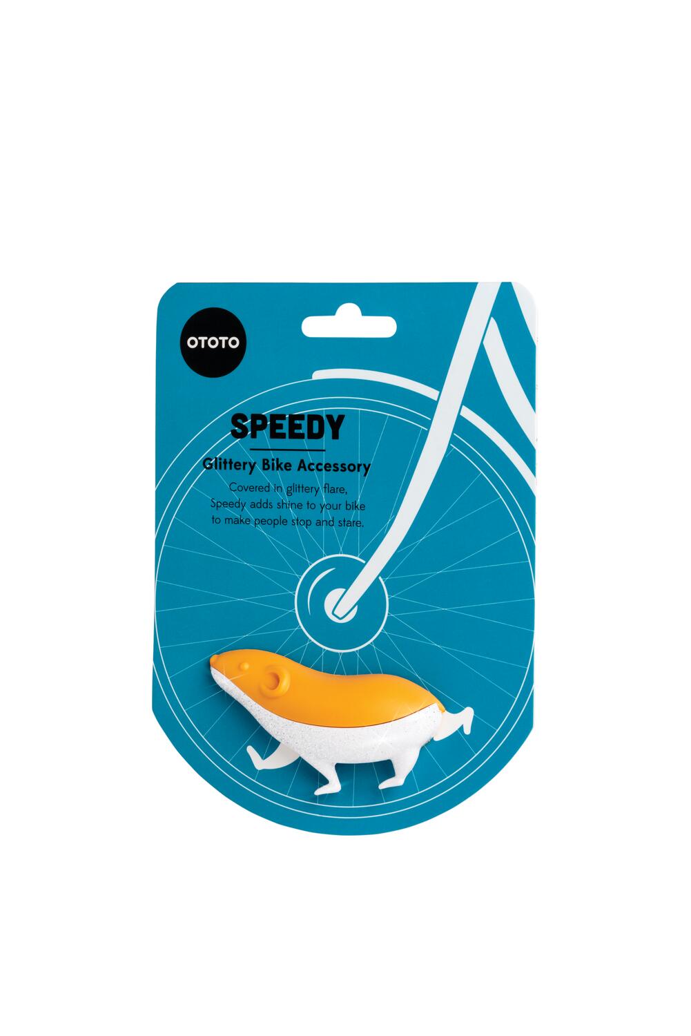 Speedy Refleks - gul